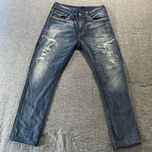 True Religion Jeans